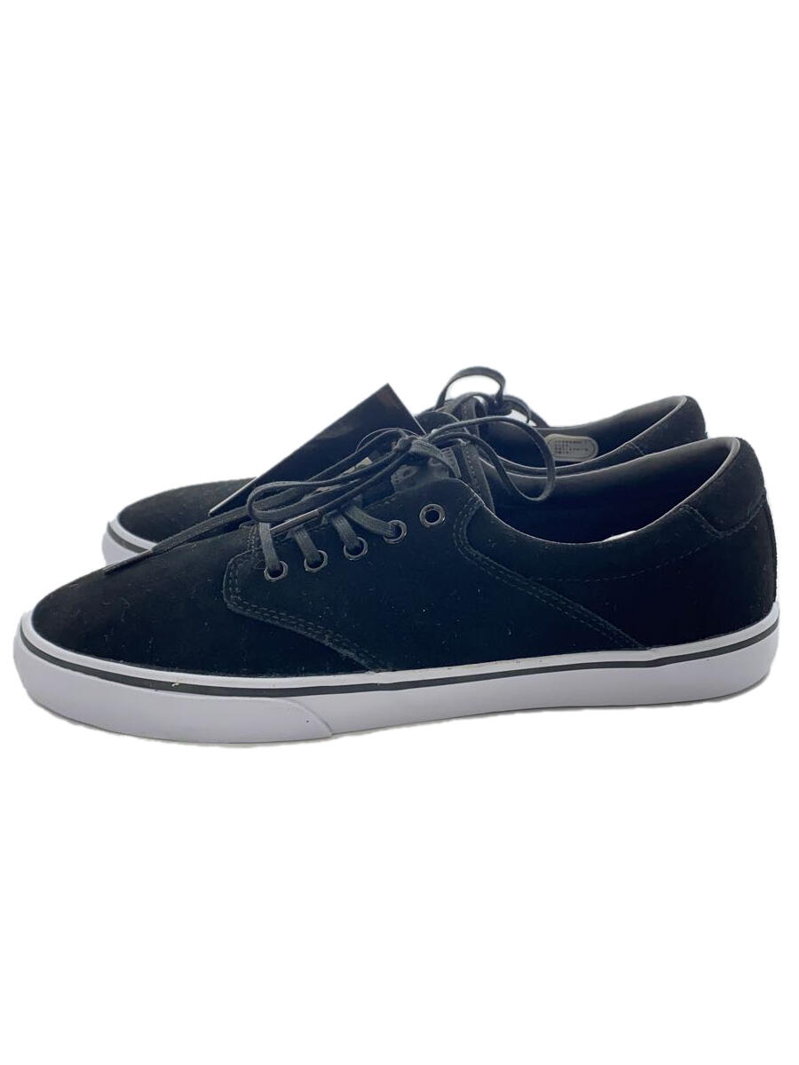 【中古】GRAVIS◆ローカットスニーカ