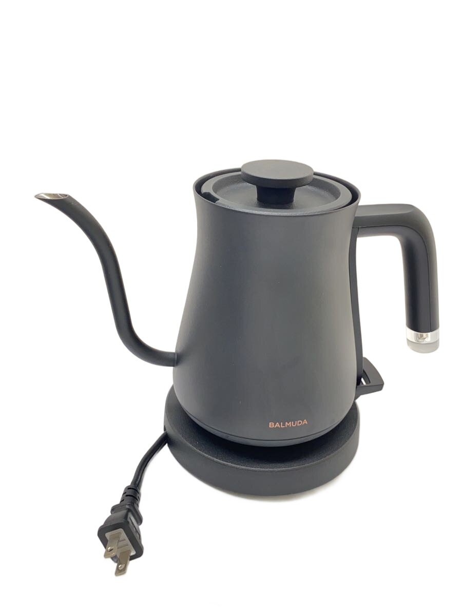 【中古】BALMUDA◆電気�