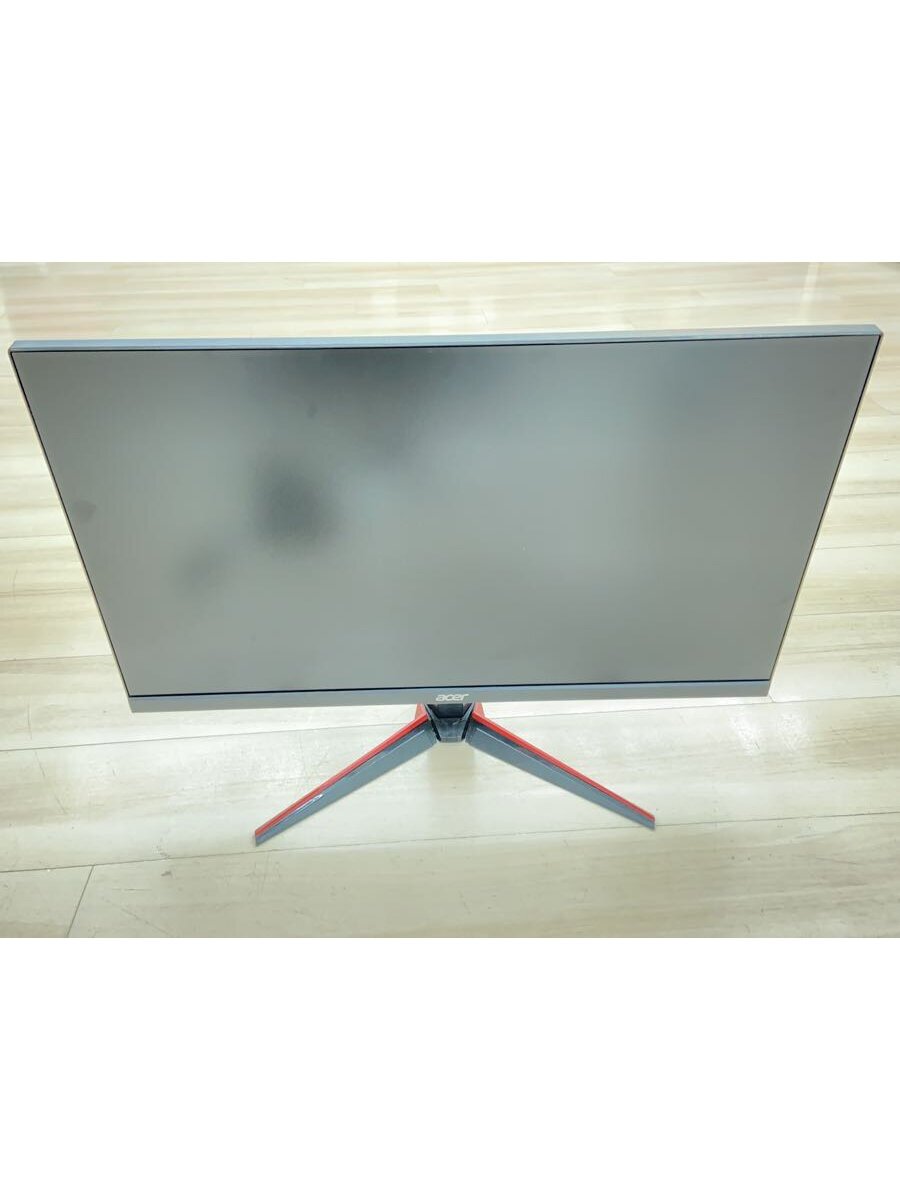 【中古】ACER◆PCモニター・液晶ディスプレイ VG240Ybmiifx/24インチ/ワイド型【パソコン】
