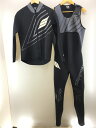 【中古】SLIPPERY/ウェアー/セットアップ【スポーツ】