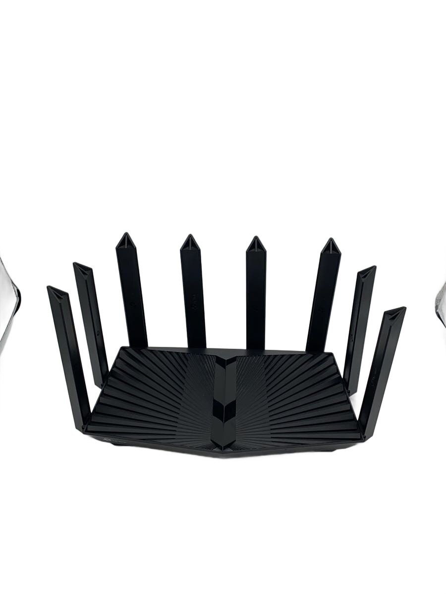 【中古】tp-link◆OA・通信その他/Archer AX90【家電・ビジュアル・オーディオ】