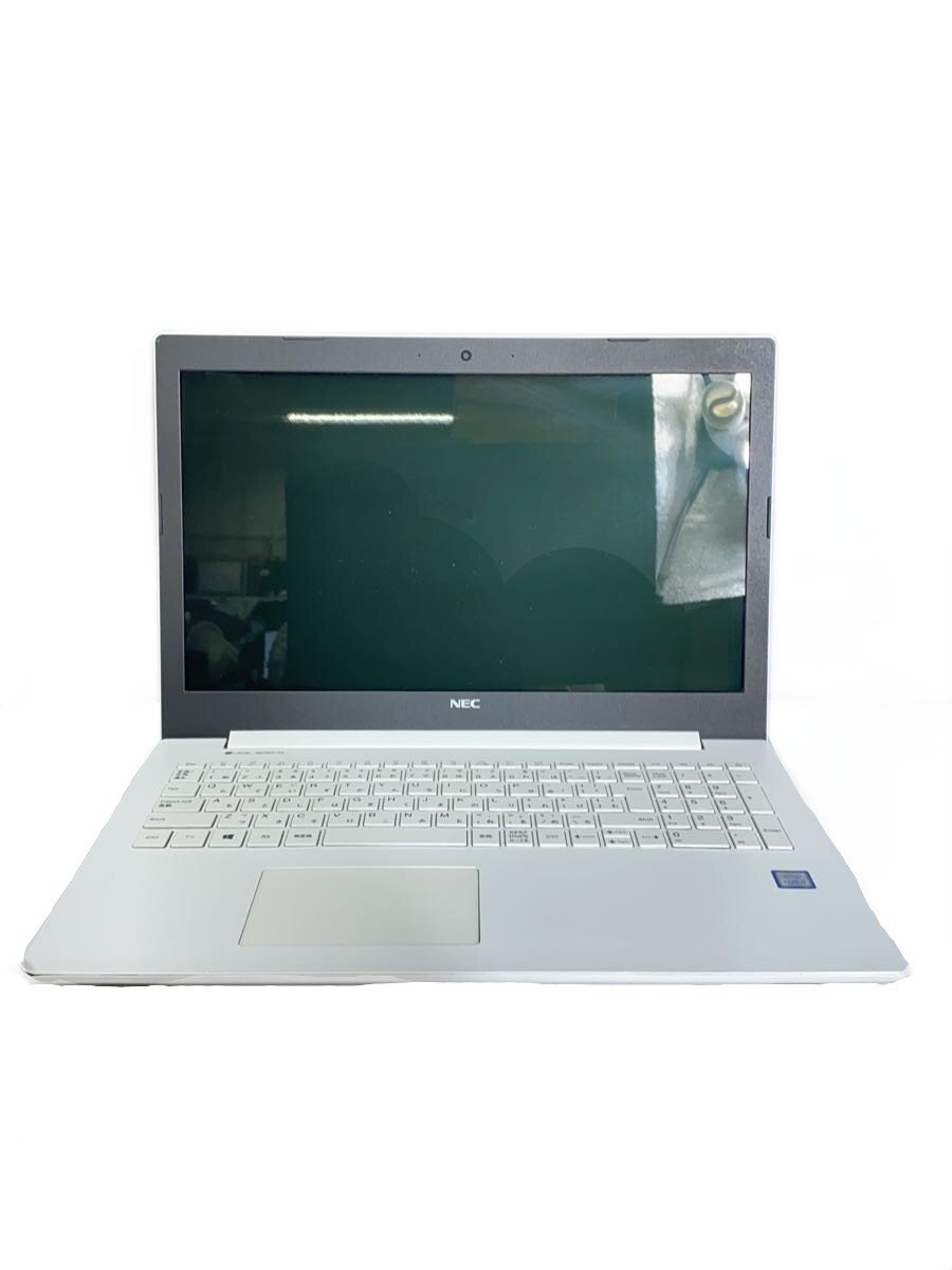 【中古】NEC◆ノートパソコン LAVIE Note Standard NS300/MAW PC-NS300MAW [カームホワイト]【パソコン】
