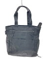 【中古】Aer◆Gym Tote/ジムトート/トートバッグ/ナイロン/ブラック【バッグ】(4)