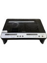 【中古】IRIS OHYAMA◆IH クッキングヒーター IHK-W12SP-B【家電・ビジュアル・オーディオ】
