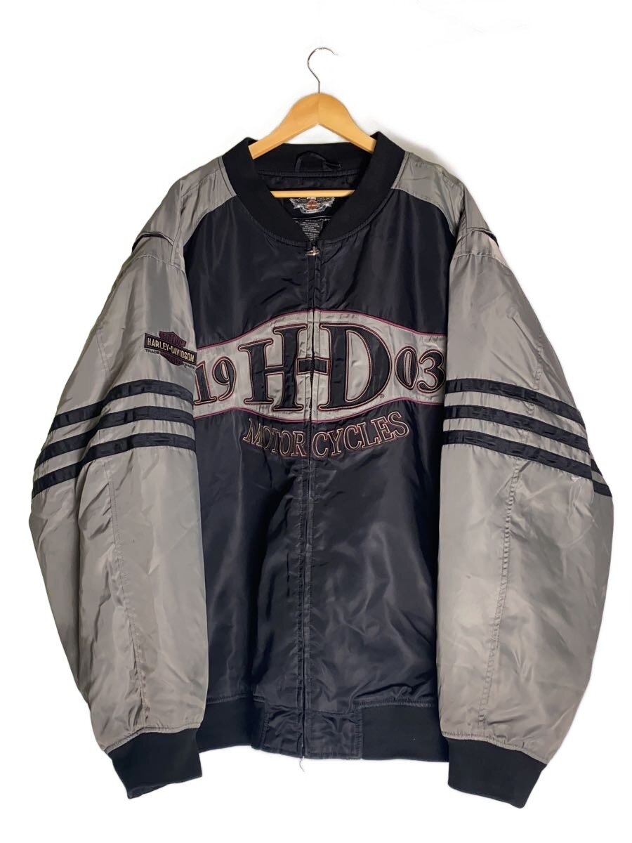 楽天市場】Harley-Davidson（素材（生地・毛糸）ナイロン）（コート