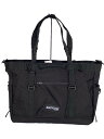 【中古】BAICYCLONbyBAGJACK◆ショルダーバッグ/ナイロン/BLK【バッグ】