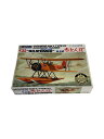 【中古】プラモデル/JAPANESE NAVY TYPE 93/32-AKF//【ホビー】(3)