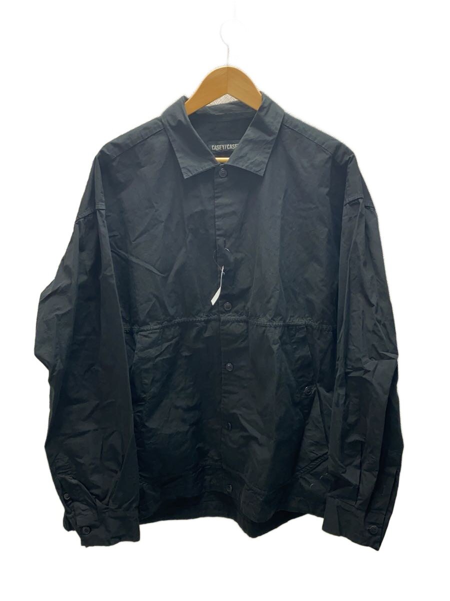 25SS CASEY CASEYケーシーケーシー 半袖シャツblack サイズL 楽天市場】casey casey 中古（カジュアルシャツ｜トップス）：メンズ