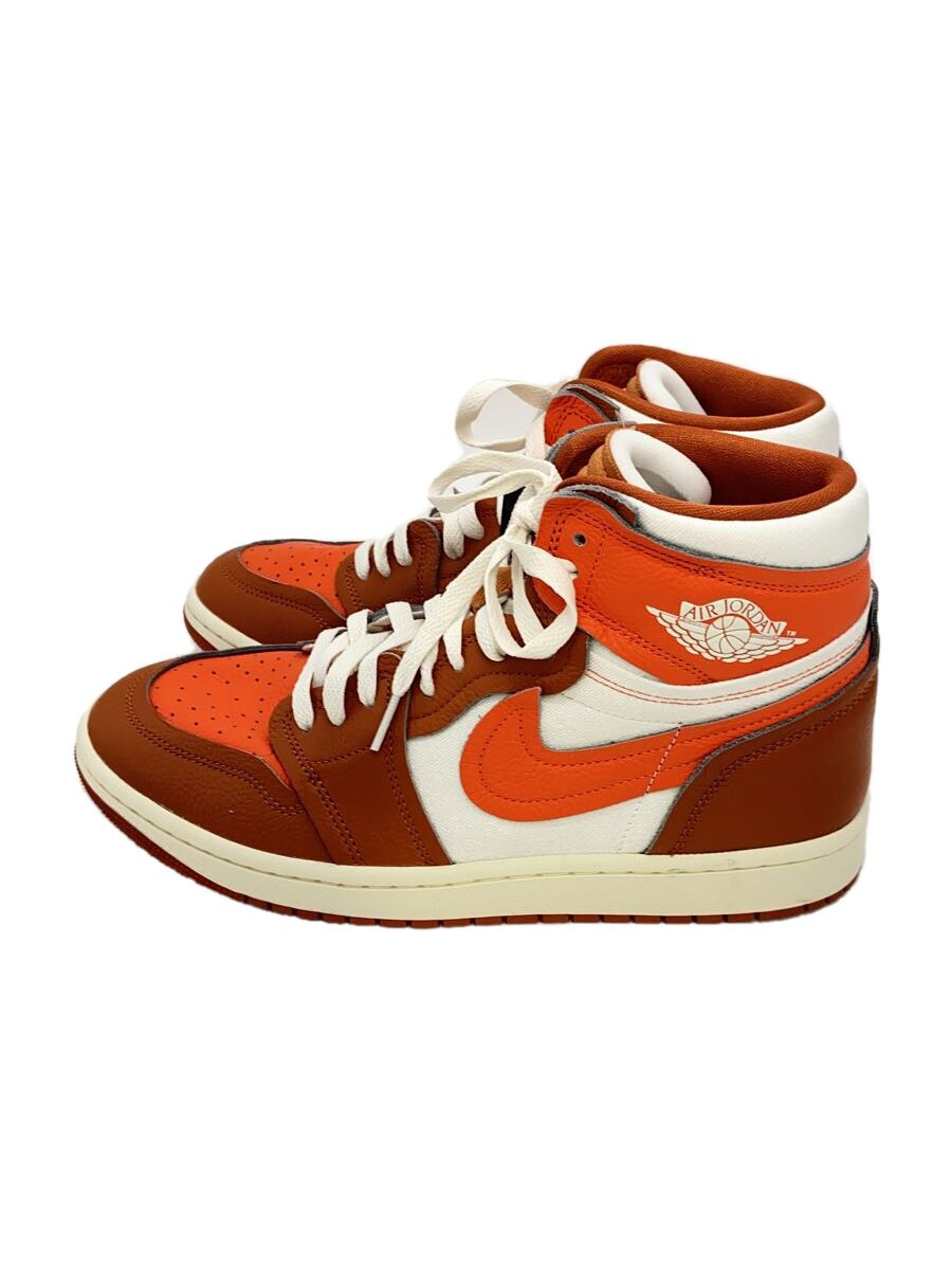 NIKE◆AIR JORDAN 1 HIGH METHOD OF MAKE_エア ジョーダン 1 ハイ メソッド オブ/2