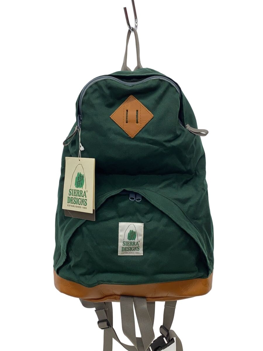 【新品】2025秋購入ビンテージインディゴ色バックパック⭐︎ユニセックス 楽天市場】SIERRA DESIGNS（バックパック・リュック｜メンズバッグ
