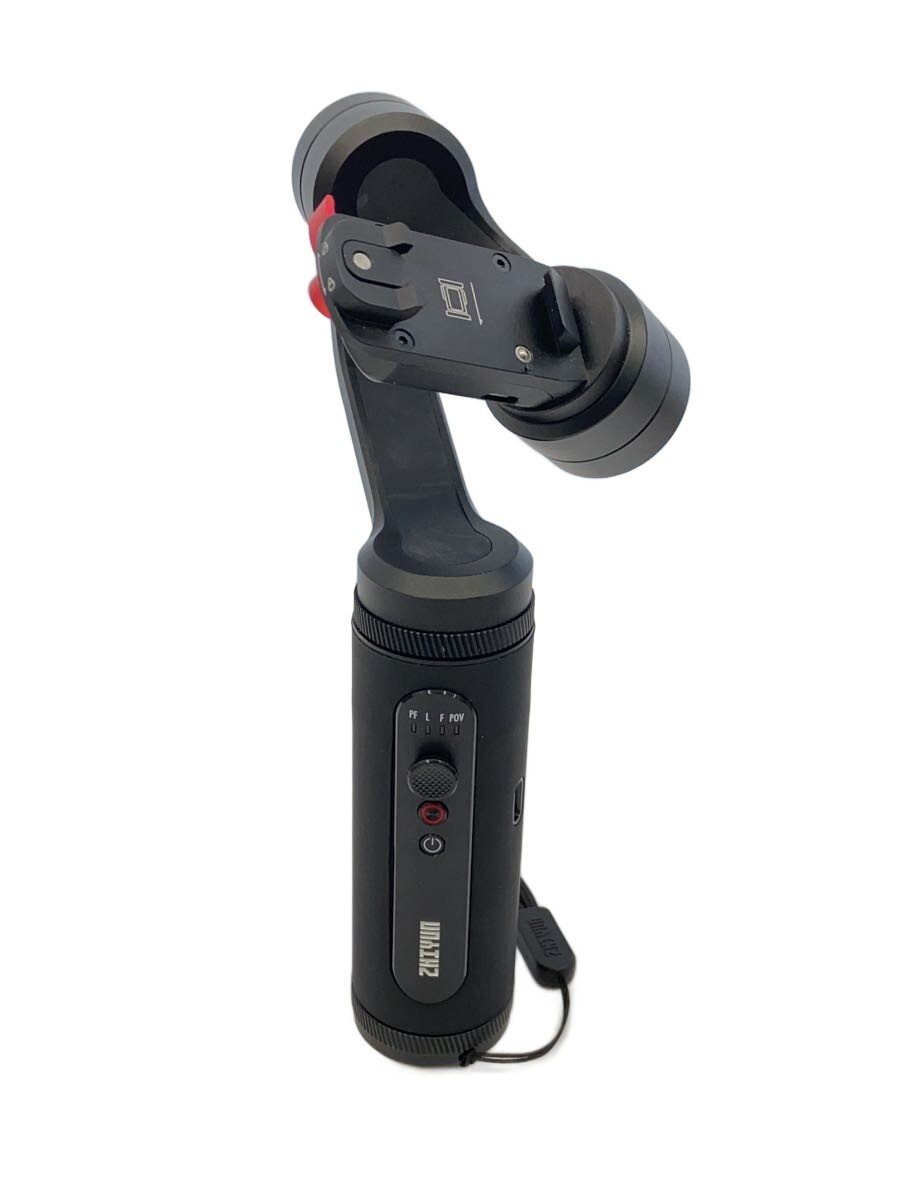 【中古】ZHIYUN◆デジタルカメラアクセサリー/スマホ用スタビライザー/SMOOTH-Q2【カメラ】