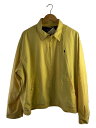 【中古】POLO RALPH LAUREN◆ジャケット/XL/ポリエステル/YLW【メンズウェア】(4)