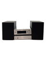 【中古】KENWOOD◆ミニコンポ M-EB50 本体型番R-MEB50【家電・ビジュアル・オーディオ】