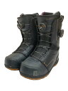 【中古】NIDECKER/スノーボードブーツ/--/BOA/BLK【スポーツ】