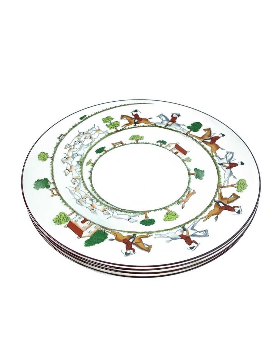 楽天市場】wedgwood hunting sceneの通販