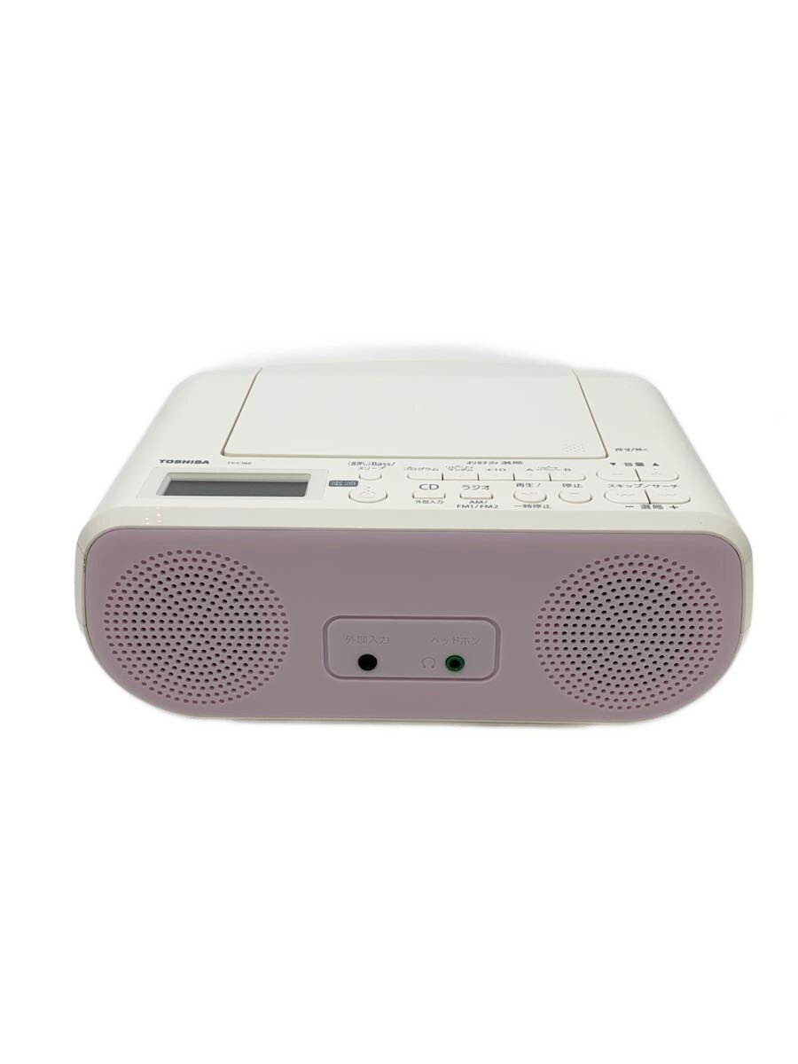 楽天市場】cdラジオ 東芝 ty－c150（ラジカセ｜オーディオ）：TV
