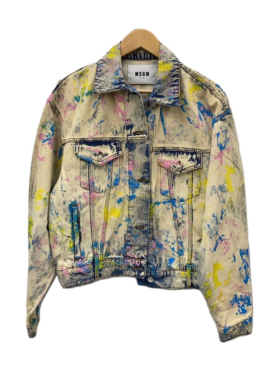 楽天市場】msgm デニムジャケットの通販 楽天市場】msgm デニムジャケットの通販