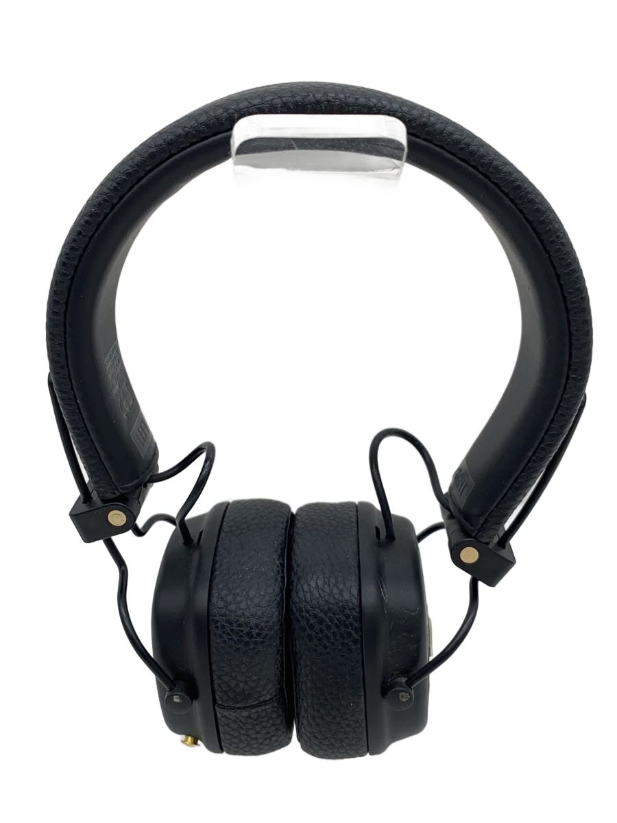 【中古】MARSHALL◆イヤホン・ヘッドホン MAJOR III BLUETOOTH [Black]//【家電・ビジュアル・オーディオ】