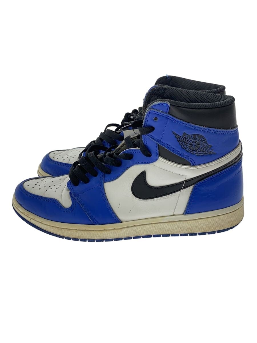 靴 NIKE AIR JORDAN 1 RETRO HIGH OG 27.5 楽天市場】nike air jordan 1 retro hi og 27.5cmの通販