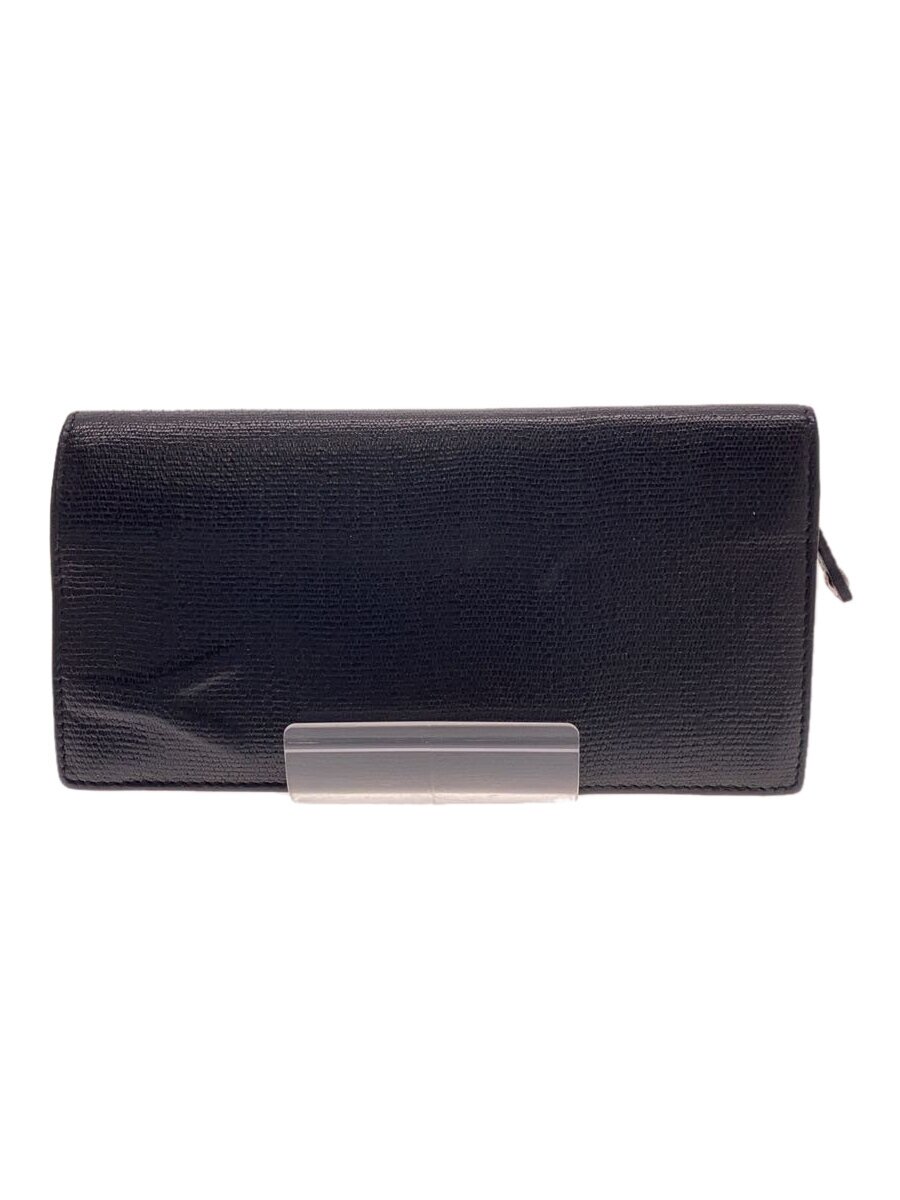 【中古】YVES SAINT LAURENT◆長財布/レ�