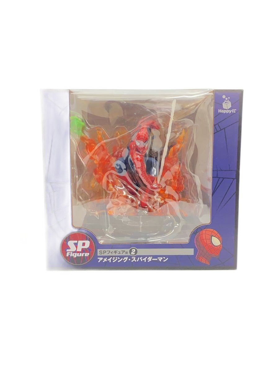 【中古】アメイジング・スパイダーマン//【ホビー】
