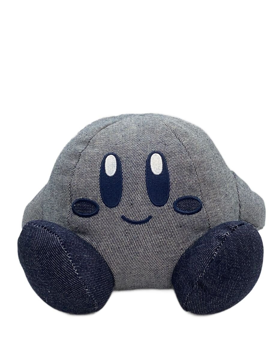 【中古】プププデニム カービィ【インテリア小物・日用雑貨】
