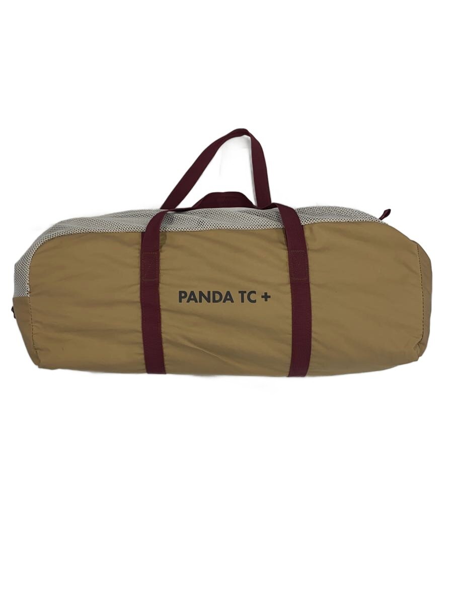 PANDA TC プラス 収納バッグ付き パンダTC＋ブライト｜TENT｜PRODUCTS｜tent-Mark DESIGNS