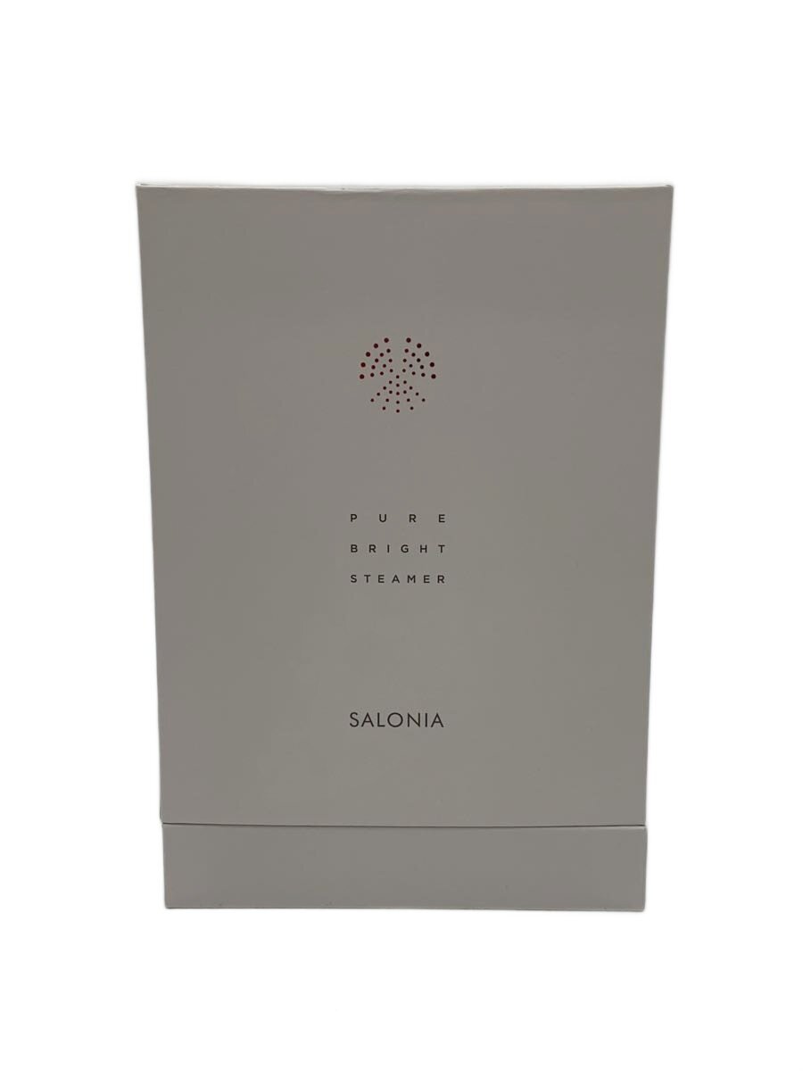 【中古】SALONIA◆理美容品 SAL22207SL【家電・ビジュアル・オーディオ】