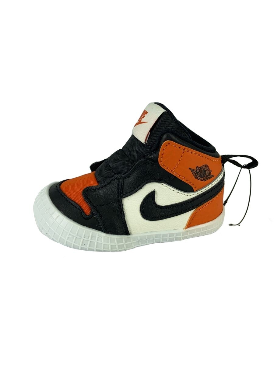 【ブランド】NIKE 【ブランドカナ】ナイキ 【型番】 【程度】B 【サイズ】その他 【メインカラー】オレンジ 【素材・生地】 【キーワード】　　 2026/02/05 スーパーセカンドストリート所沢トコトコスクエア店【4117】【中古】NIKE◆キッズ靴/--/スニーカー ブランド NIKE 型番 カラー オレンジ 柄 素材・生地 >色・素材について サイズ その他>サイズ表示について 実寸（cm） 【スニーカー】 ソールの高さ：1 / ソール全長：12 【その他】 その他サイズ：/ 商品は　スーパーセカンドストリート所沢トコトコスクエア店の店頭にて販売しております。商品に関するお問合わせは、お電話(TEL:04-2940-8026)にて、問合わせ番号：2341175560738をお伝えください。 配送方法やお支払い方法に関するお問い合わせは、サポートセンターまでご連絡をお願いします。 ※お電話の対応は営業時間内のみとなります。お問い合わせフォームでお問い合わせの際はご注文番号をご記入下さい
