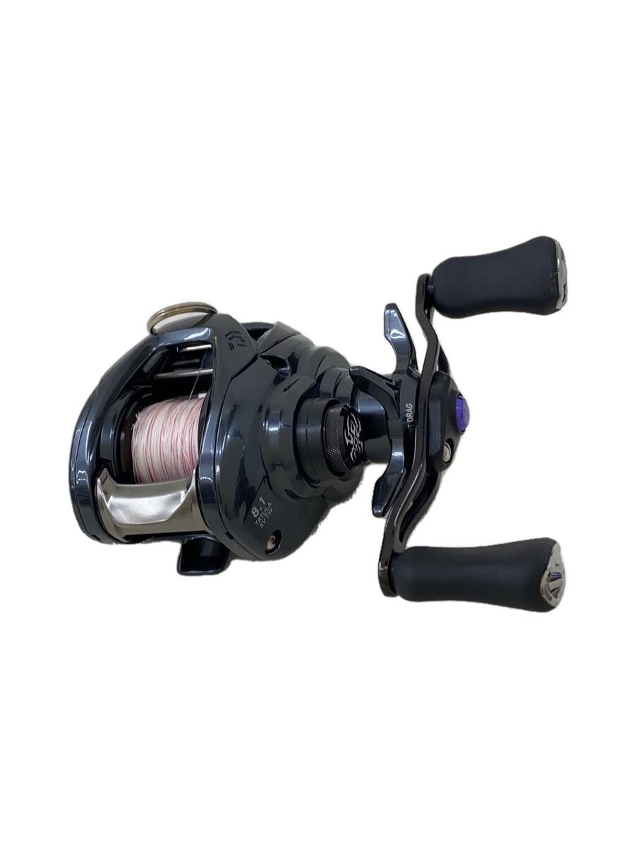 【中古】DAIWA◆リール/ベイトリール/タトゥーラSV TW【スポーツ】