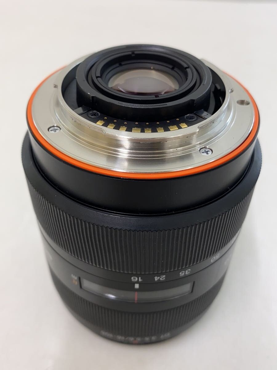 【中古】SONY◆レンズ/デジカメ周辺機器/ガジェット/黒物家電/DT16-105mm/F3.5-5.6/ソニー【カメラ】 jumblestore-37366212 2nd STREET 楽天市場店 サンプル画像3