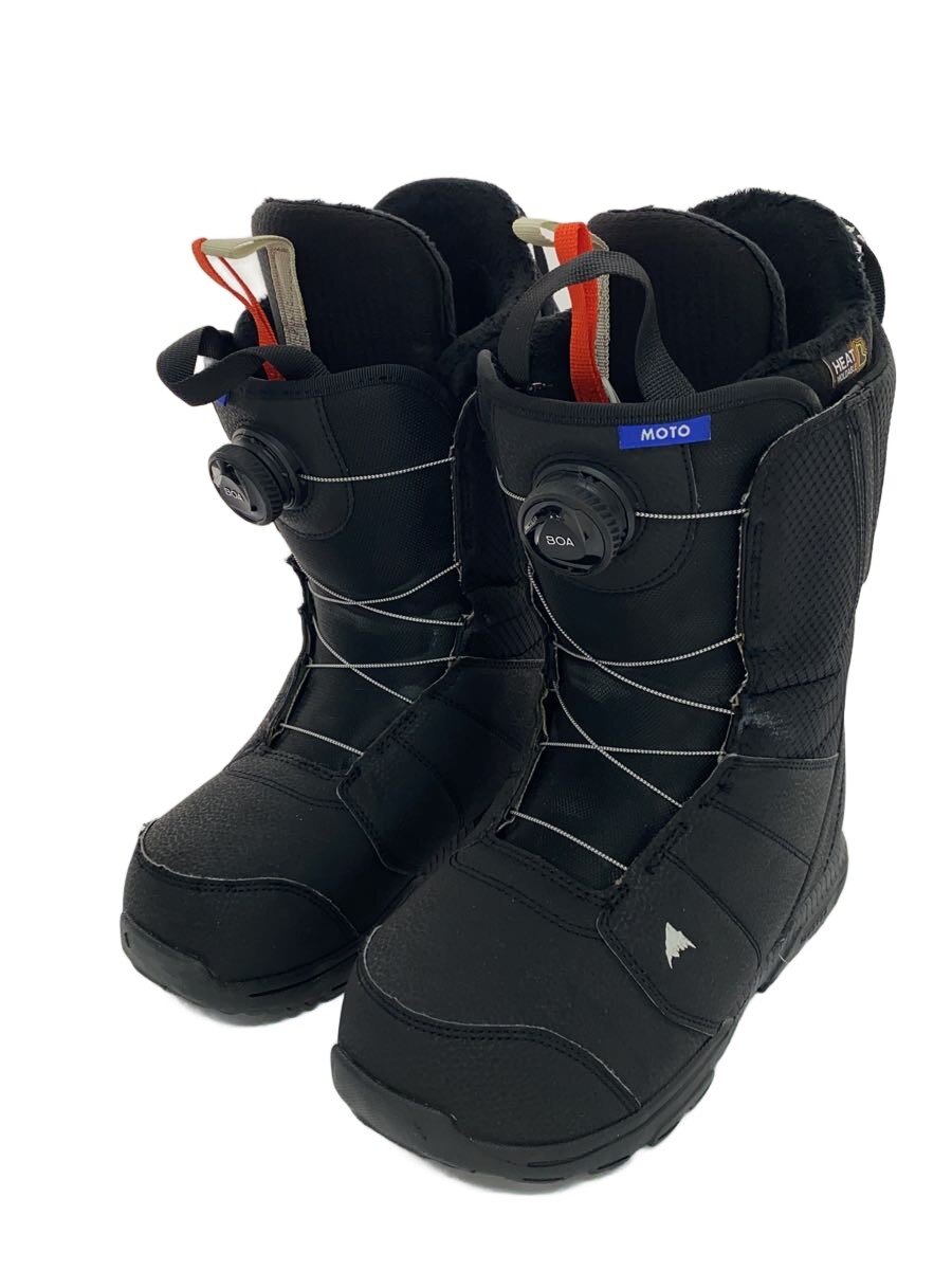 Rakuten - 【中古】BURTON◆スノーボードブーツ/26.5cm/BOA/ブラック/21425100【スポーツ】