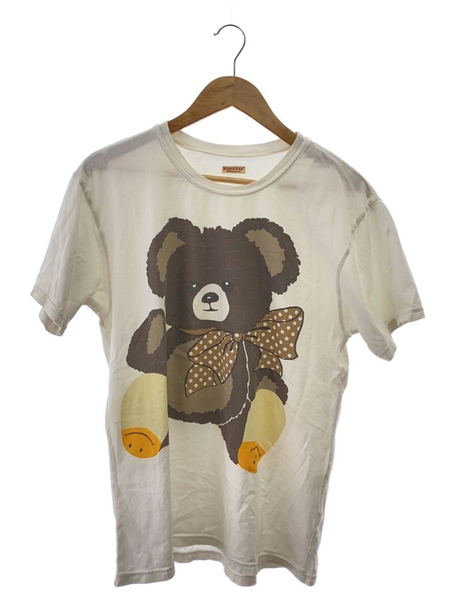 楽天市場】キャピタル Tシャツ（メンズファッション）の通販