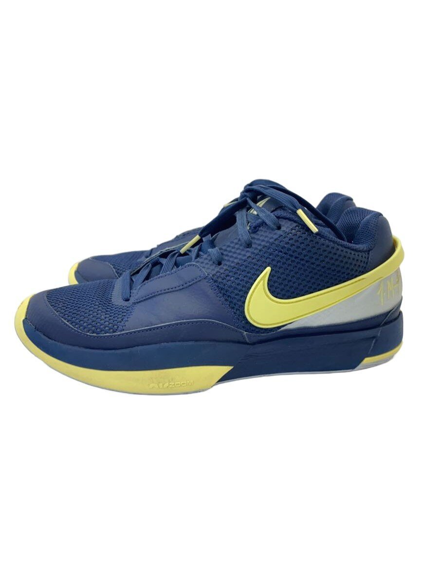 NIKE◆NIKE/ローカットスニーカー/28cm/NVY/DR8786-402/使用感あり