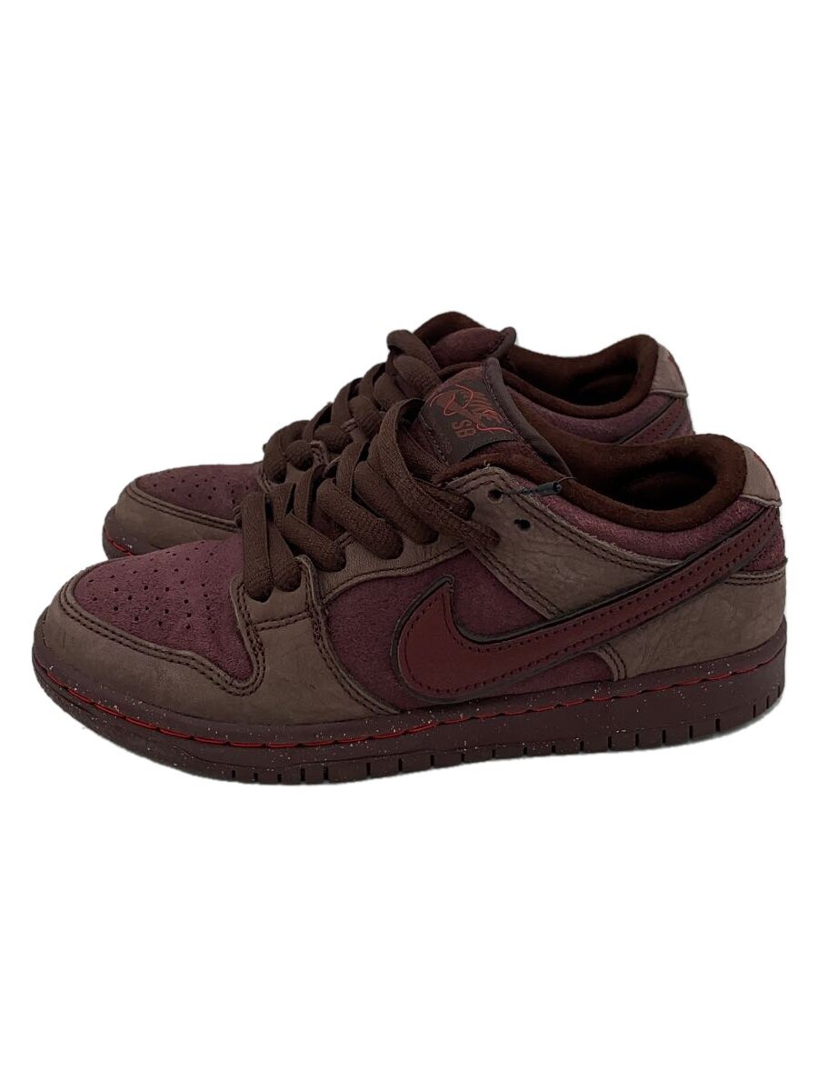 NIKE◆ローカットスニーカー/23cm/BRD/FN0619-600