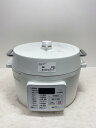 【中古】Panasonic◆電気調理鍋 SR-MP300-K【家電・ビジュアル・オーディオ】
