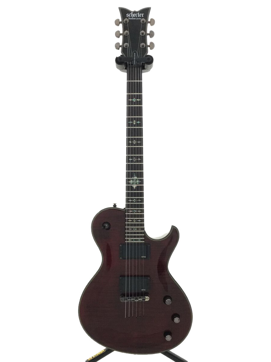 yÁzSCHECTERDamien Solo Elite-6/BCH/2011/EMG/CvlbN/{gI/؍yyz