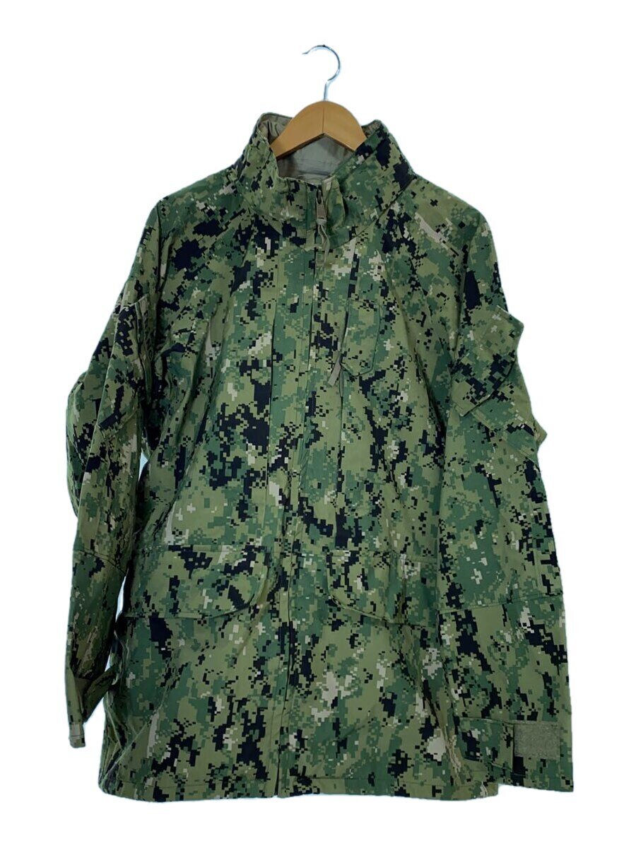 šUS.NAVYߥ꥿꡼㥱å/L/ʥ/GRN/ե/8415-01-573-4969/ǥڥ󥺥