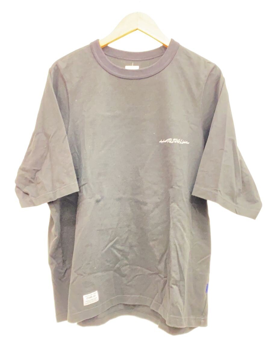 【中古】elephant TRIBAL fabrics◆Tシャツ