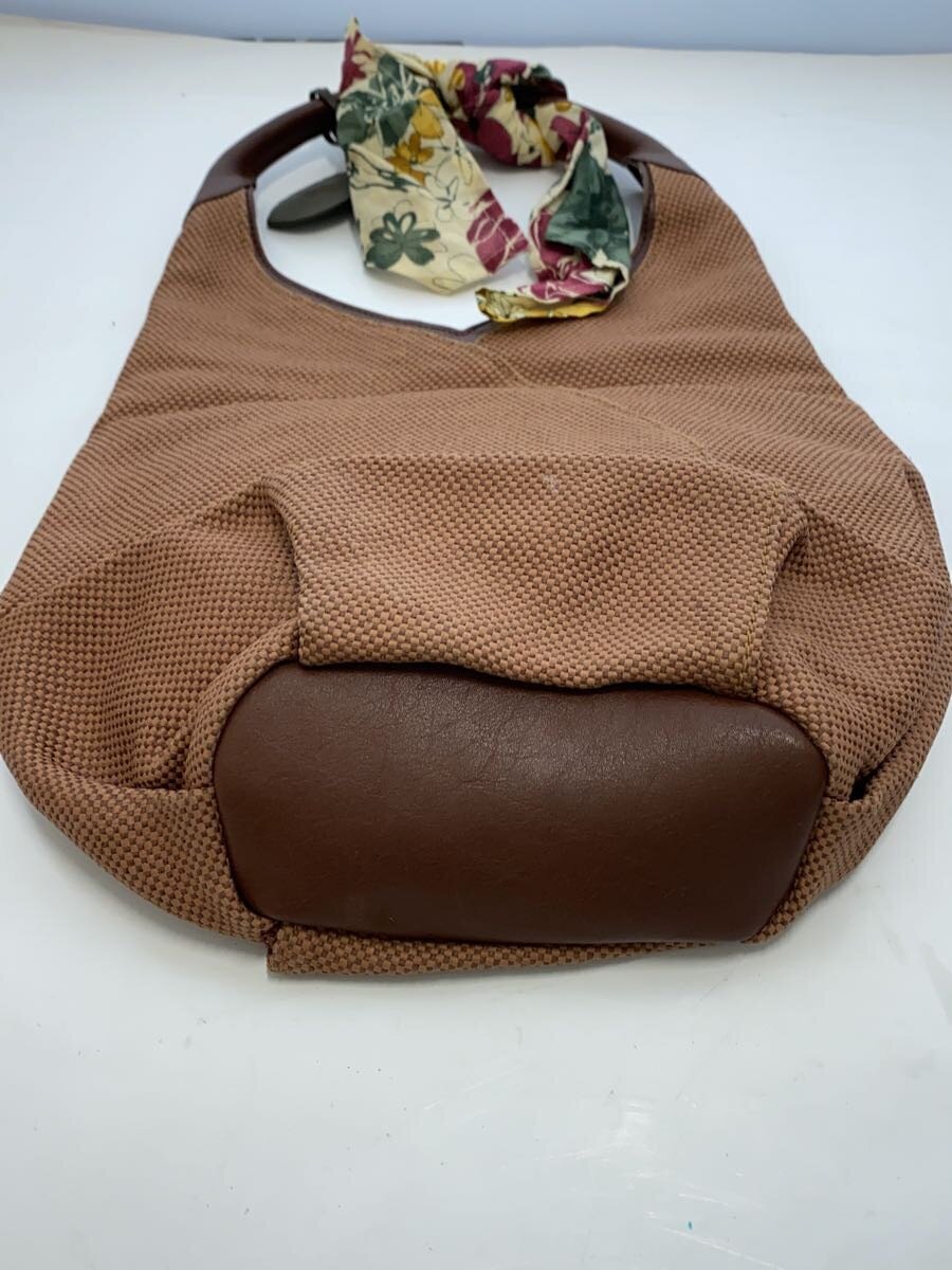 【中古】MOTHERHOUSE◆ハンドバッグ/--/BRW【バッグ】 jumblestore-37646613 2nd STREET 楽天市場店 サンプル画像3