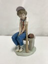 【中古】Lladro◆インテリア雑貨【インテリア小物・日用雑貨】