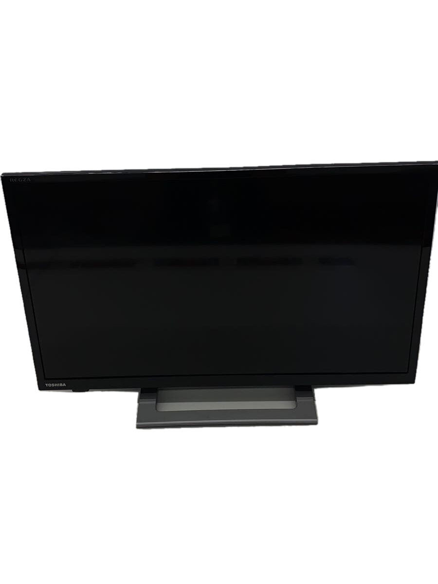 【中古】TOSHIBA◆薄型テレビ・液晶テレビ 24V34【家電・ビジュアル・オーディオ】