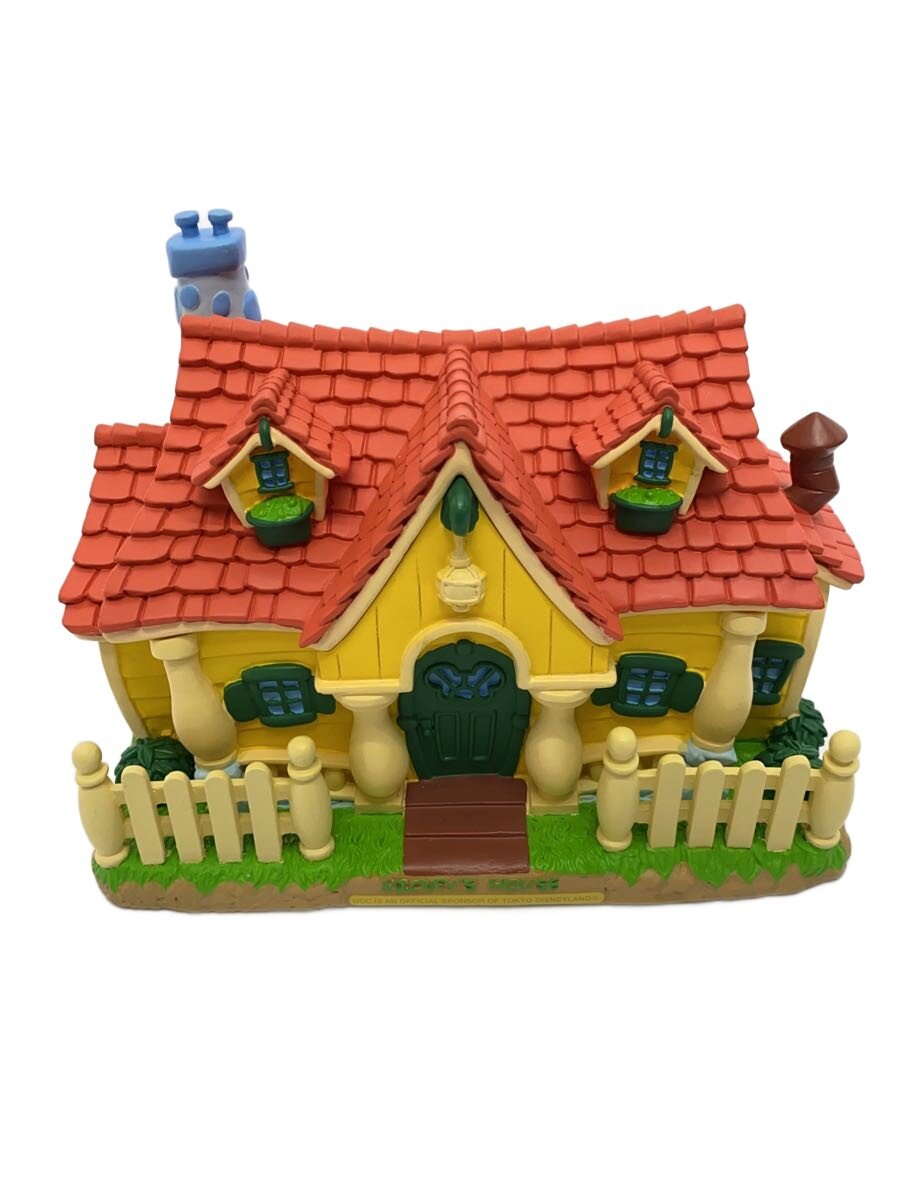 楽天市場】ディズニーdiytownミッキーのおうち（コレクション｜ホビー