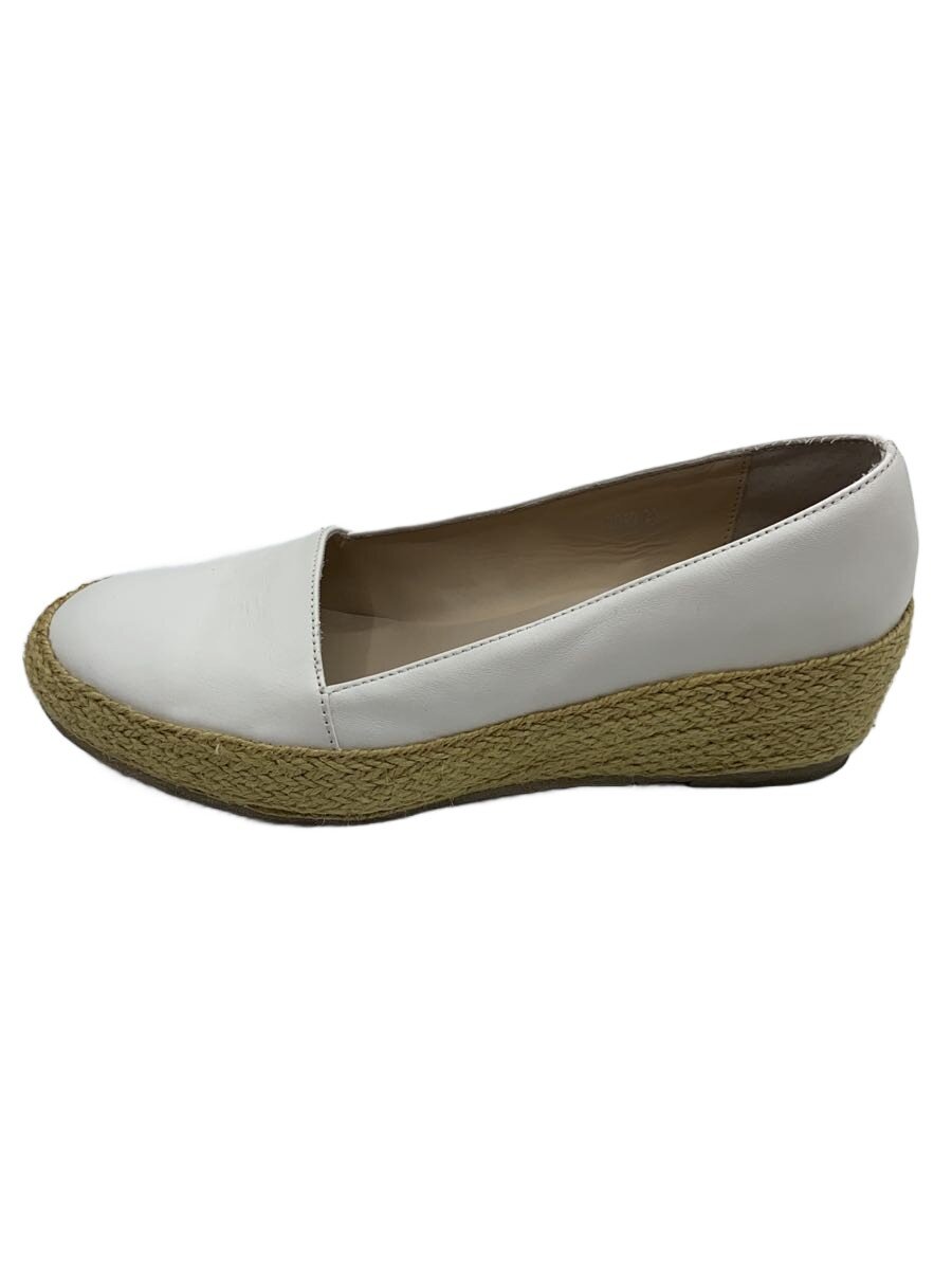 【中古】MARGARET HOWELL◆シューズ/23cm【シューズ】