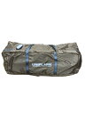 【中古】UNIFLAME◆テント/4~6人用/BEG【スポーツ】(4)