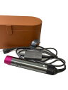 【中古】dyson◆ドライヤー・ヘアアイロン Dyson Airwrap スタイラー Volume+Shape HS01VNSFN【家電・ビジュアル・オーディオ...