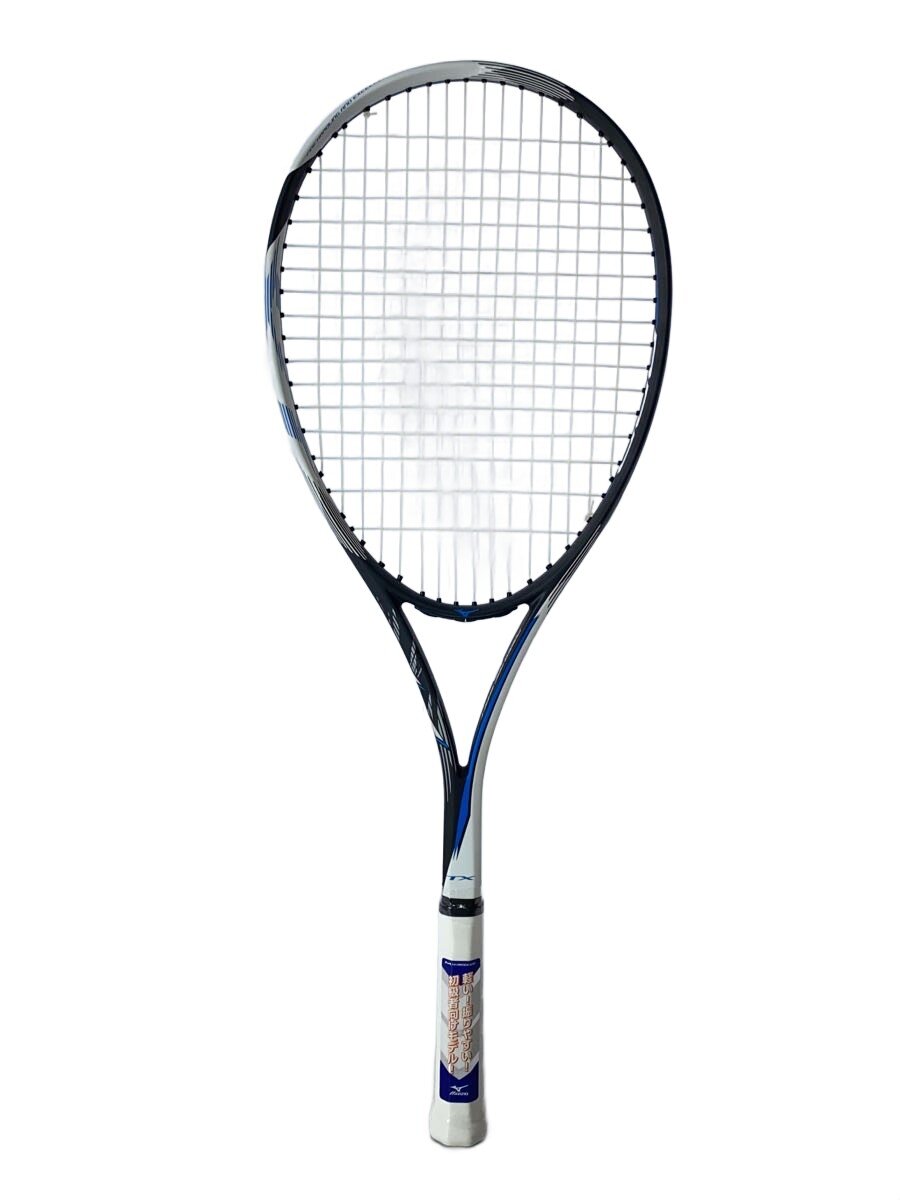 楽天市場】ミズノ（mizuno） ソフトテニス ラケット tx900の通販