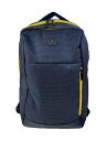 【中古】THE FRIENDLY SWEDE/リュック/--/BLK【バッグ】