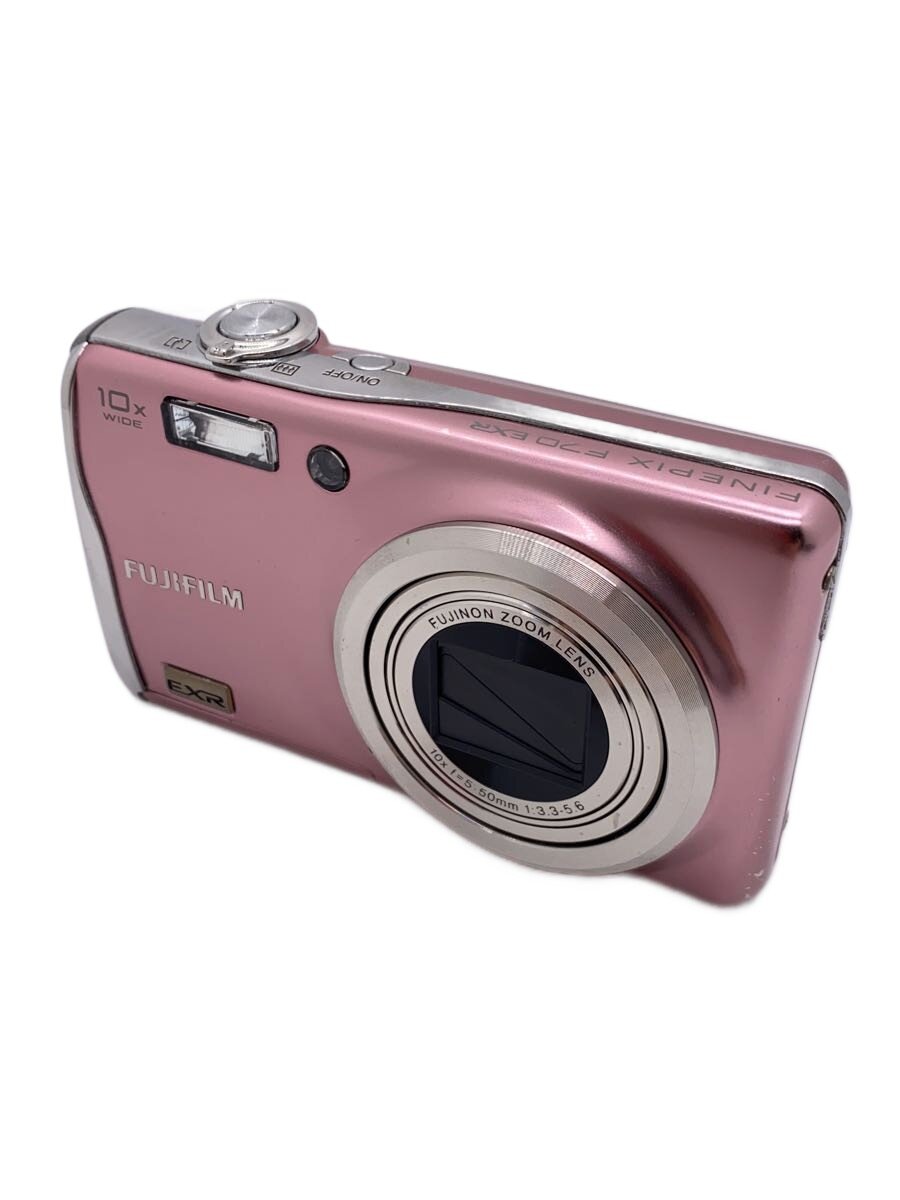 楽天市場】FUJIFILM FinePix F70EXRの通販