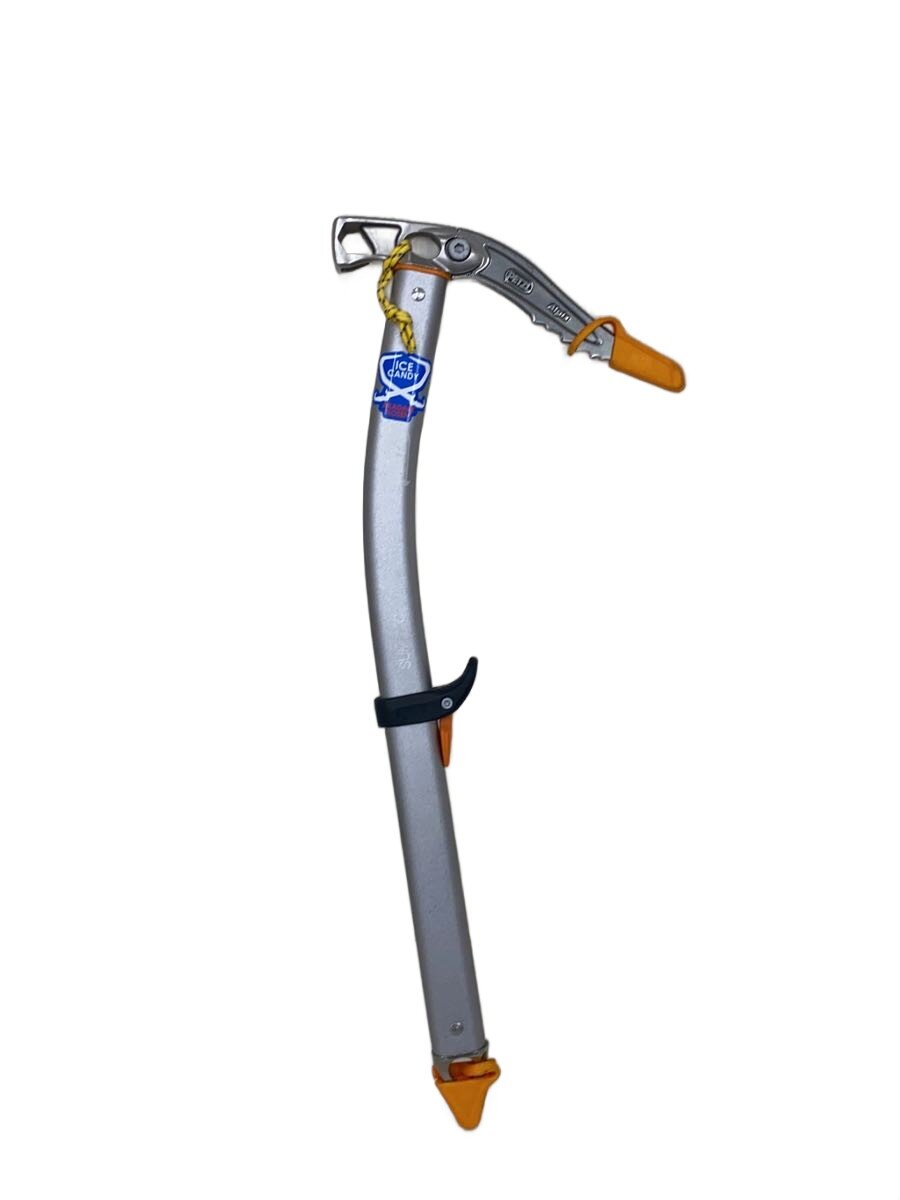 【中古】PETZL◆ウインタースポーツその他/サミテック//【スポーツ】